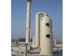江門日韩国产精品亚洲環保廢氣處理設備噴淋塔十大保養細節